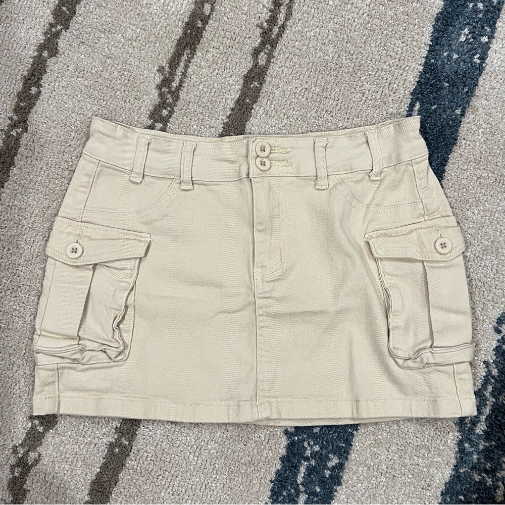 Amazon Skirt